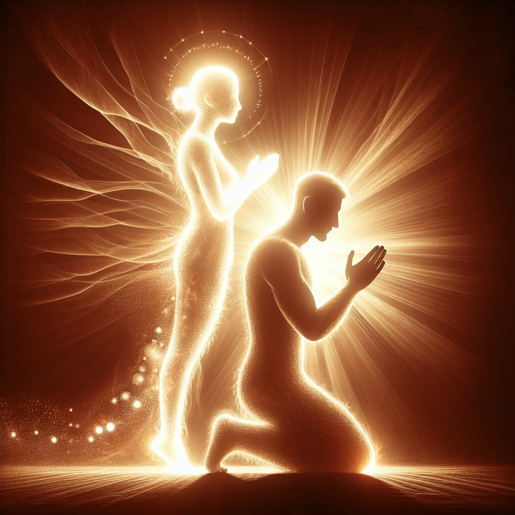 남편이 아내를 위해 드리는 9가지 강력한 기도문 가이드