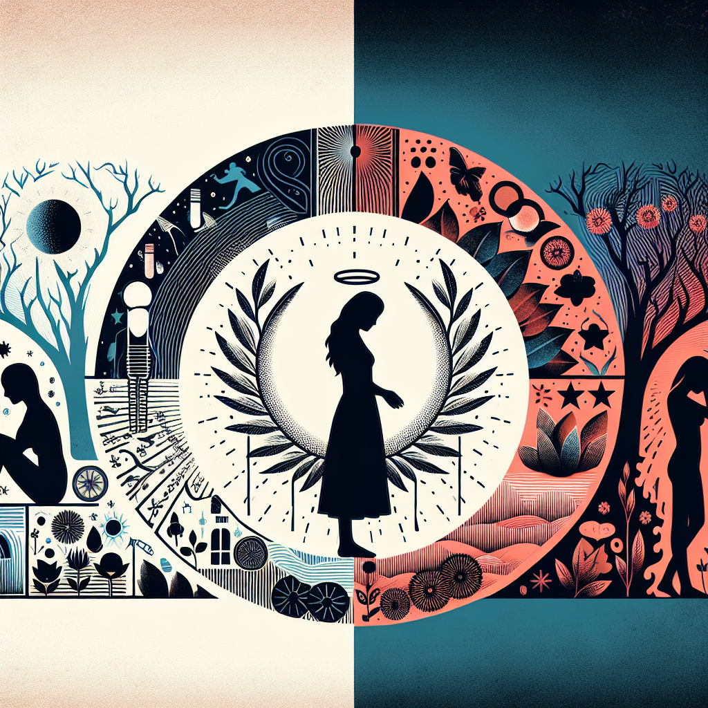 조기 초경, 여성의 정신건강과 행동에 미치는 장기적 영향과 대처법