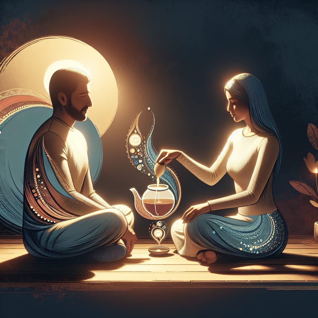 연말 연휴 스트레스 줄이고 부부만의 의식으로 관계 회복하는 법