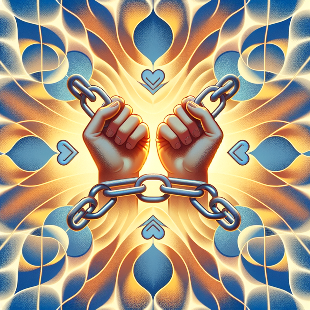 왜 나는 반복해서 나쁜 이성에게 끌릴까? 연애 심리학으로 보는 패턴의 비밀