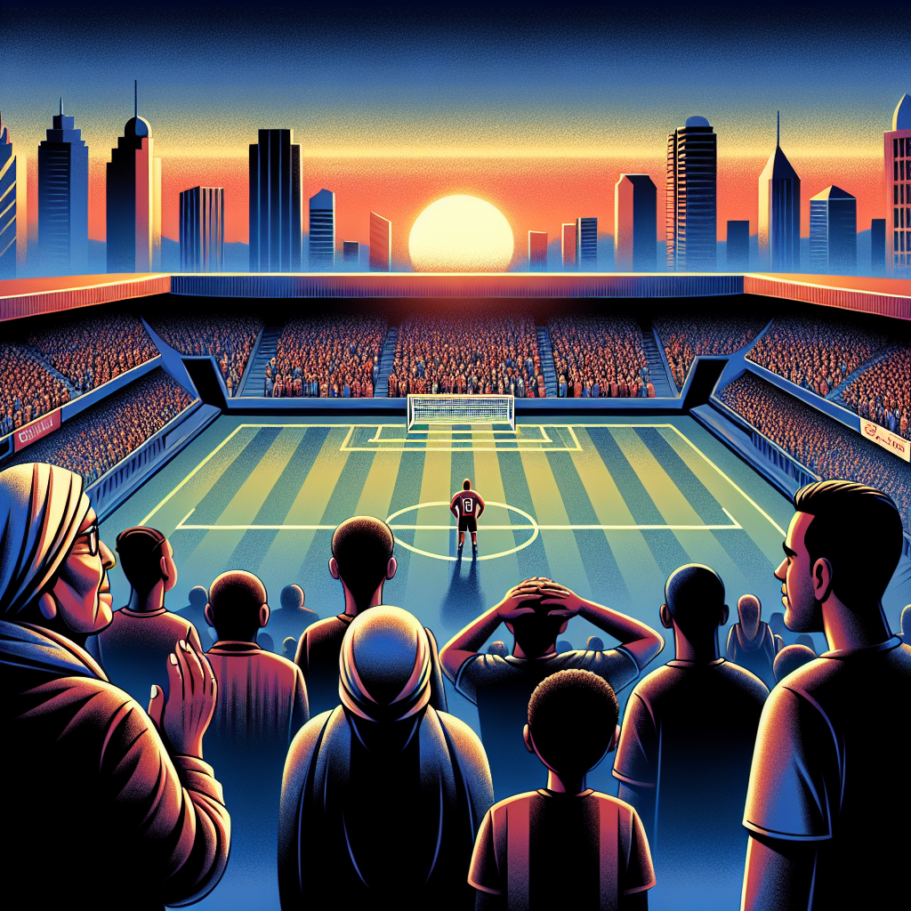 스포츠 선수 은퇴가 팬들에게 주는 감동, 심리학으로 풀어보기