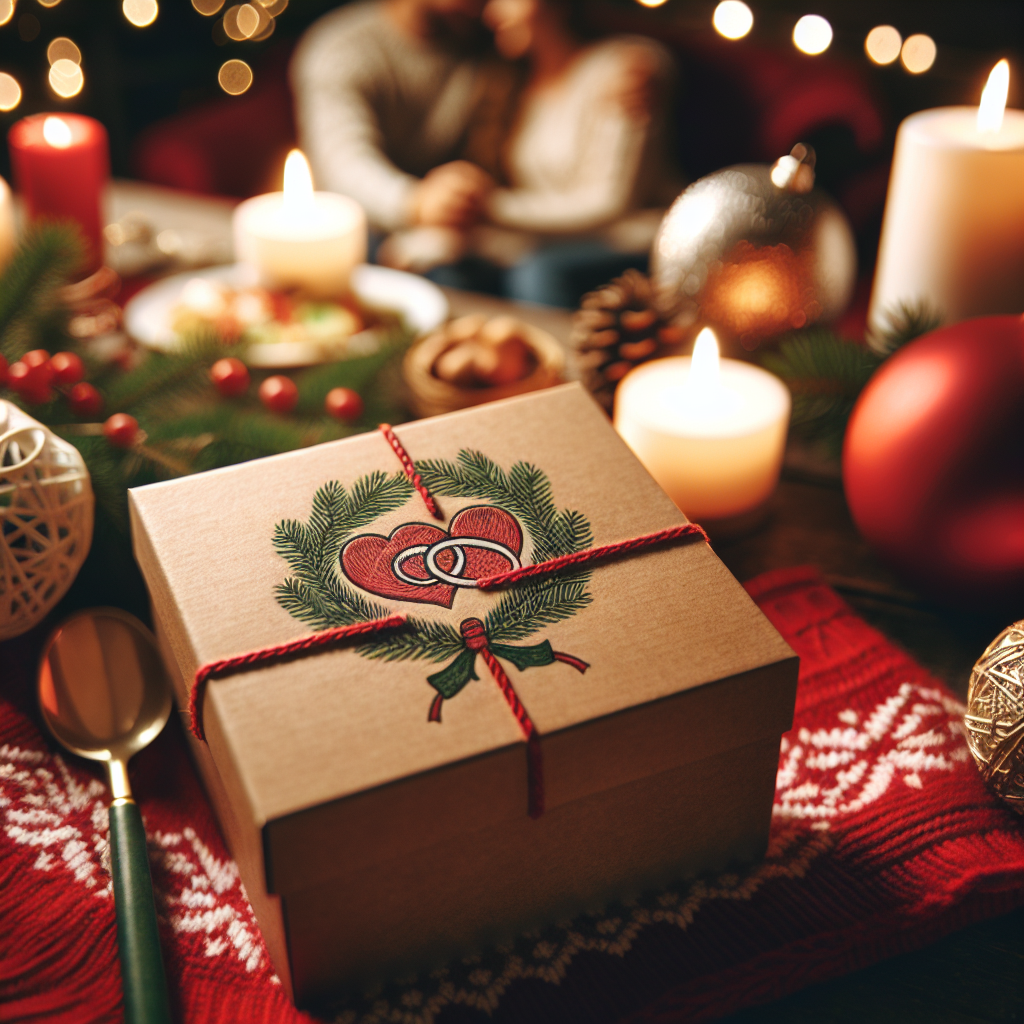 크리스마스에 아내가 남편에게 진짜 바라는 7가지 행동