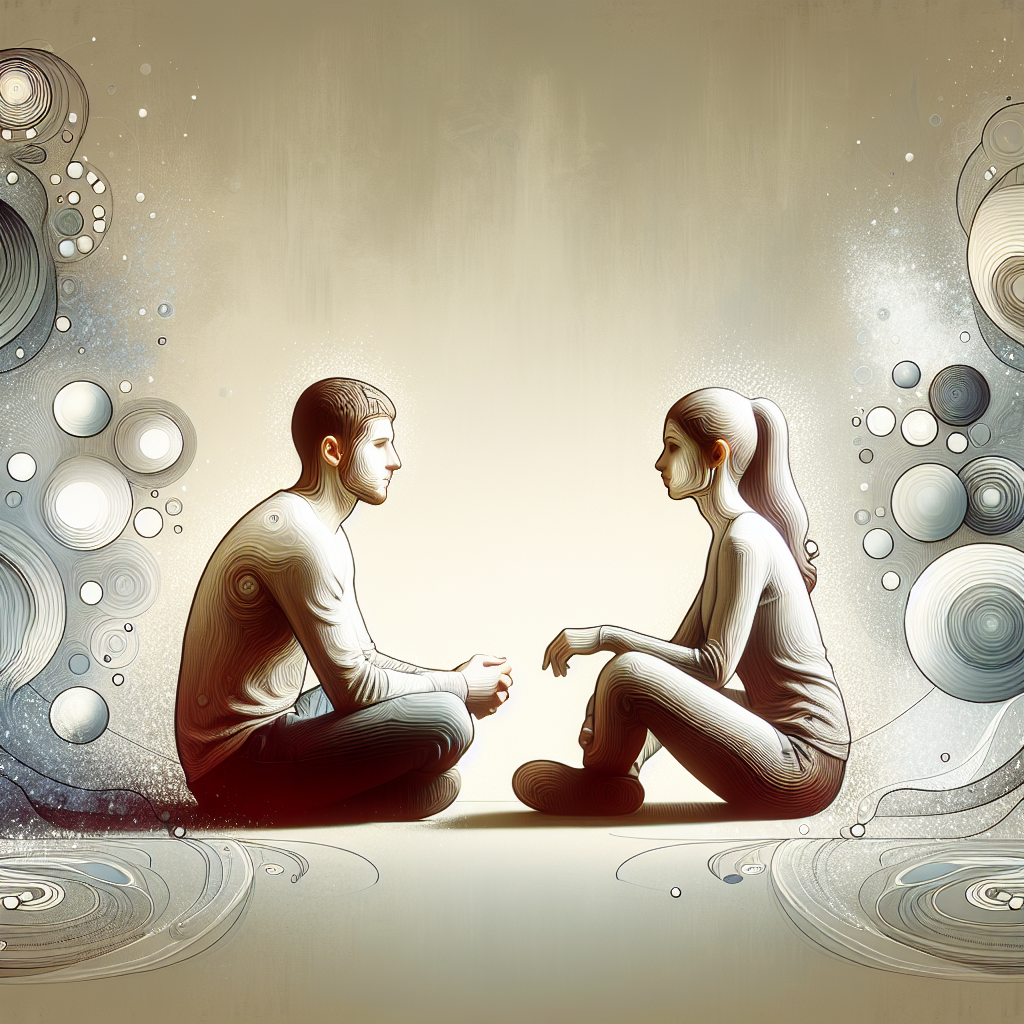 새해에 꼭 해볼 파트너와의 관계 점검과 성장 대화법