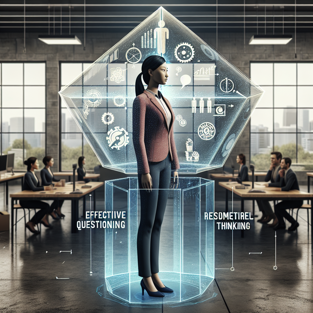 일 잘하는 사람들의 4가지 핵심 특징과 실천법, 어떻게 성장할까?