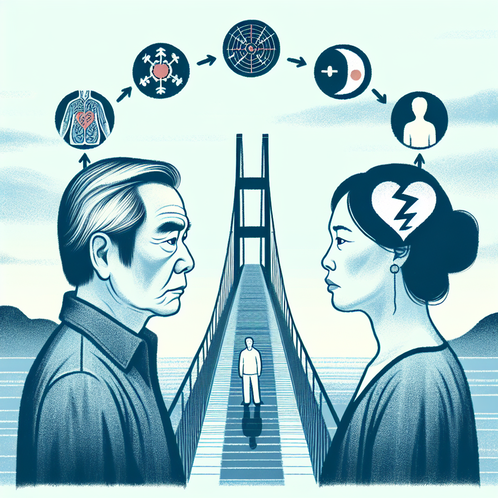 결혼 실패를 예측하는 6가지 신호와 관계 회복의 실전 가이드