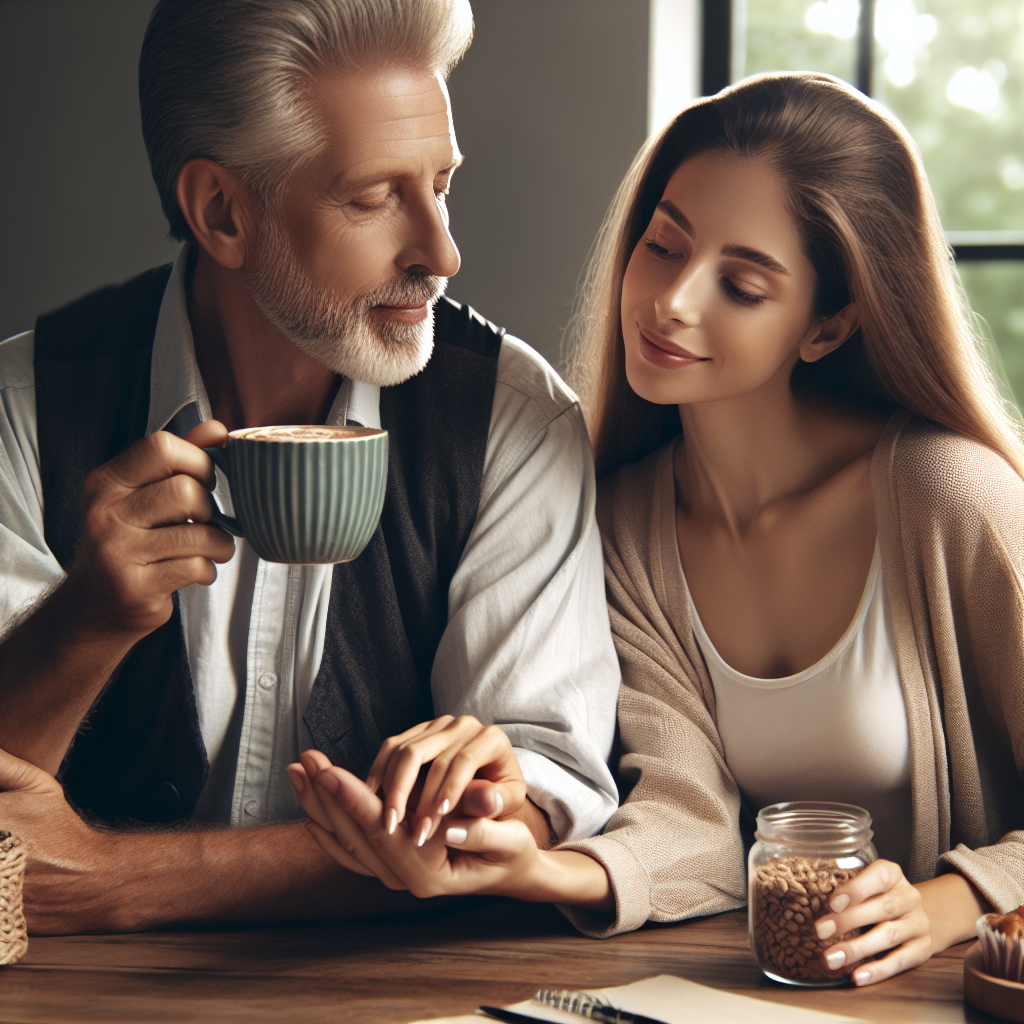 부부 사이, 매일의 작은 의식이 신뢰와 친밀감을 키운다
