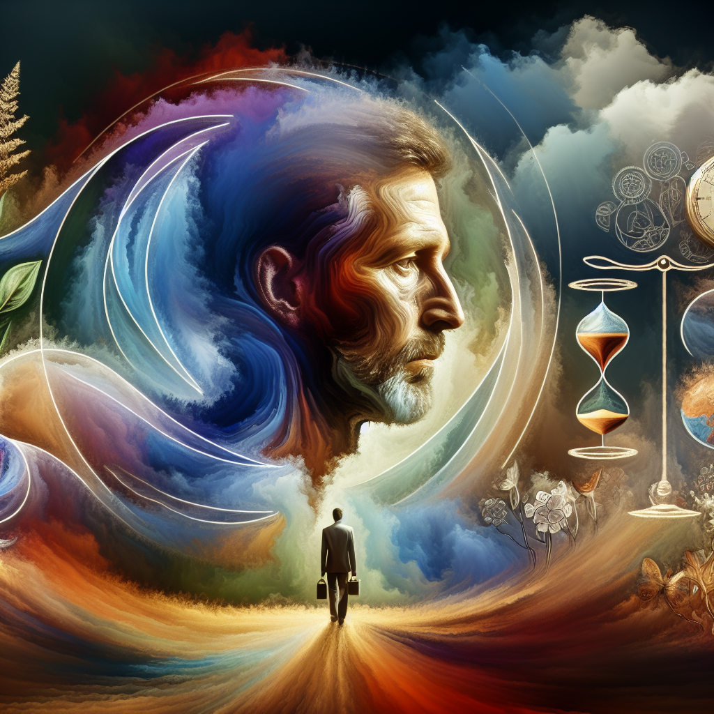 남성 성 트라우마의 진짜 원인과 회복: 존재의 심리에서 답을 찾다