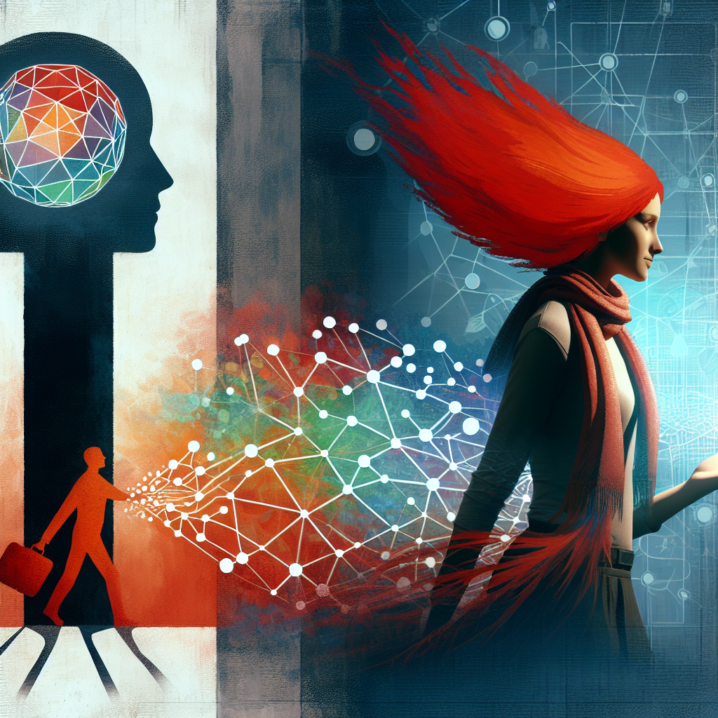 빨강 머리 앤이 알려주는 세상과 단절되지 않는 긍정적 삶의 비밀