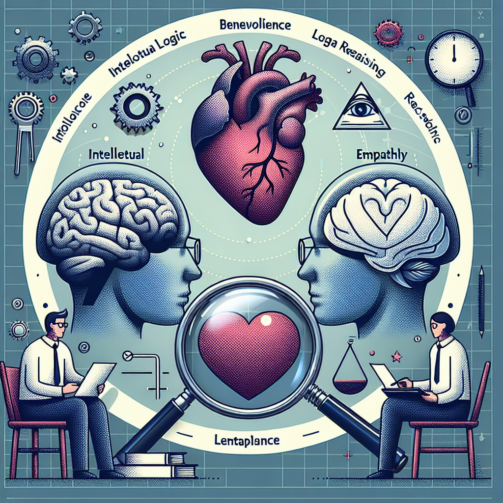 도움 행동, 머리와 마음 중 무엇이 더 중요할까? 심리학적 분석