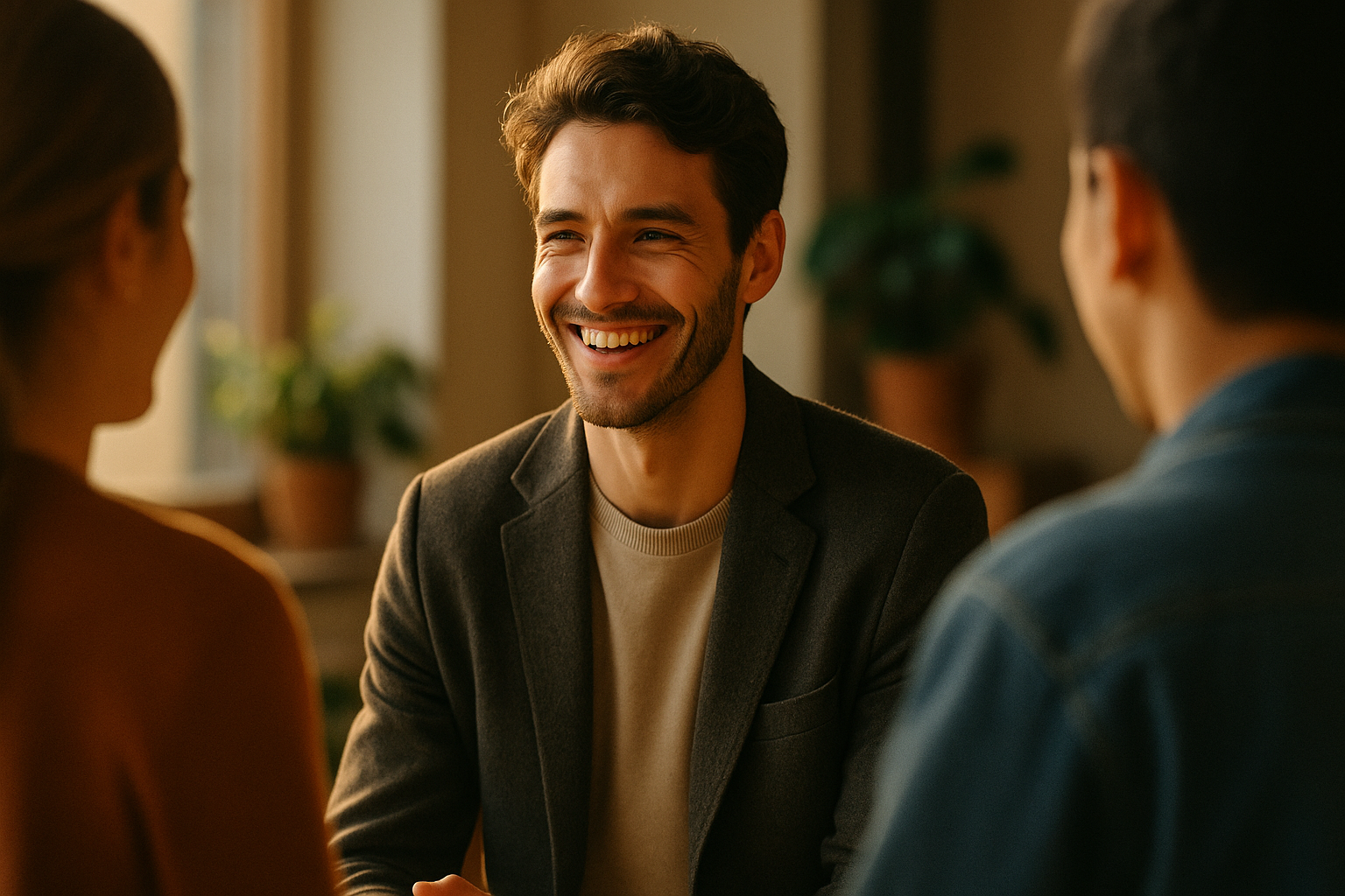 끌리는 사람의 7가지 특징｜함께 있고 싶은 사람들의 비밀