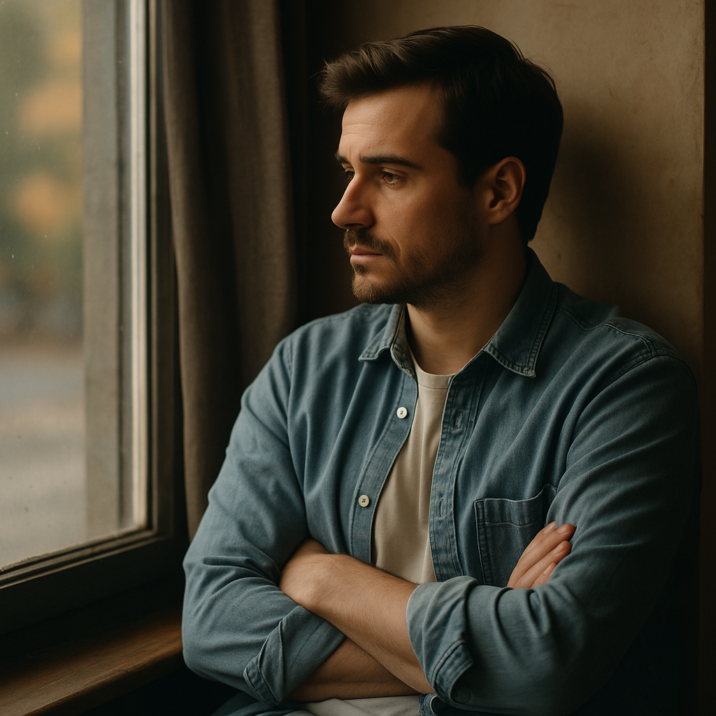 남자의 이별 징후 13가지｜말보다 행동이 먼저 변할 때 보는 체크리스트