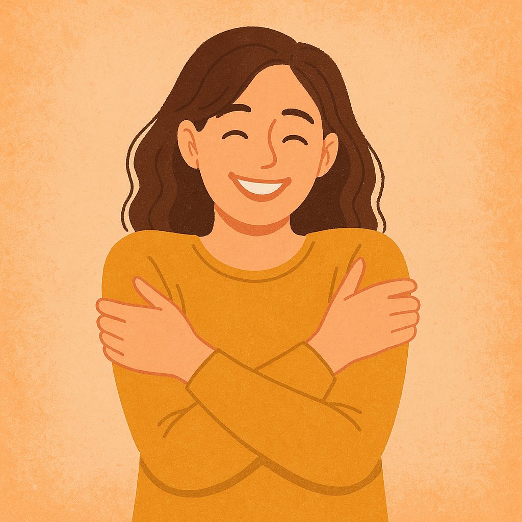 자존감 높이는 법: 스스로를 사랑하고 단단해지는 7가지 실천 습관