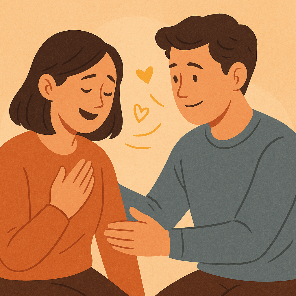 공감 능력: 관계를 깊게 만드는 마음의 기술