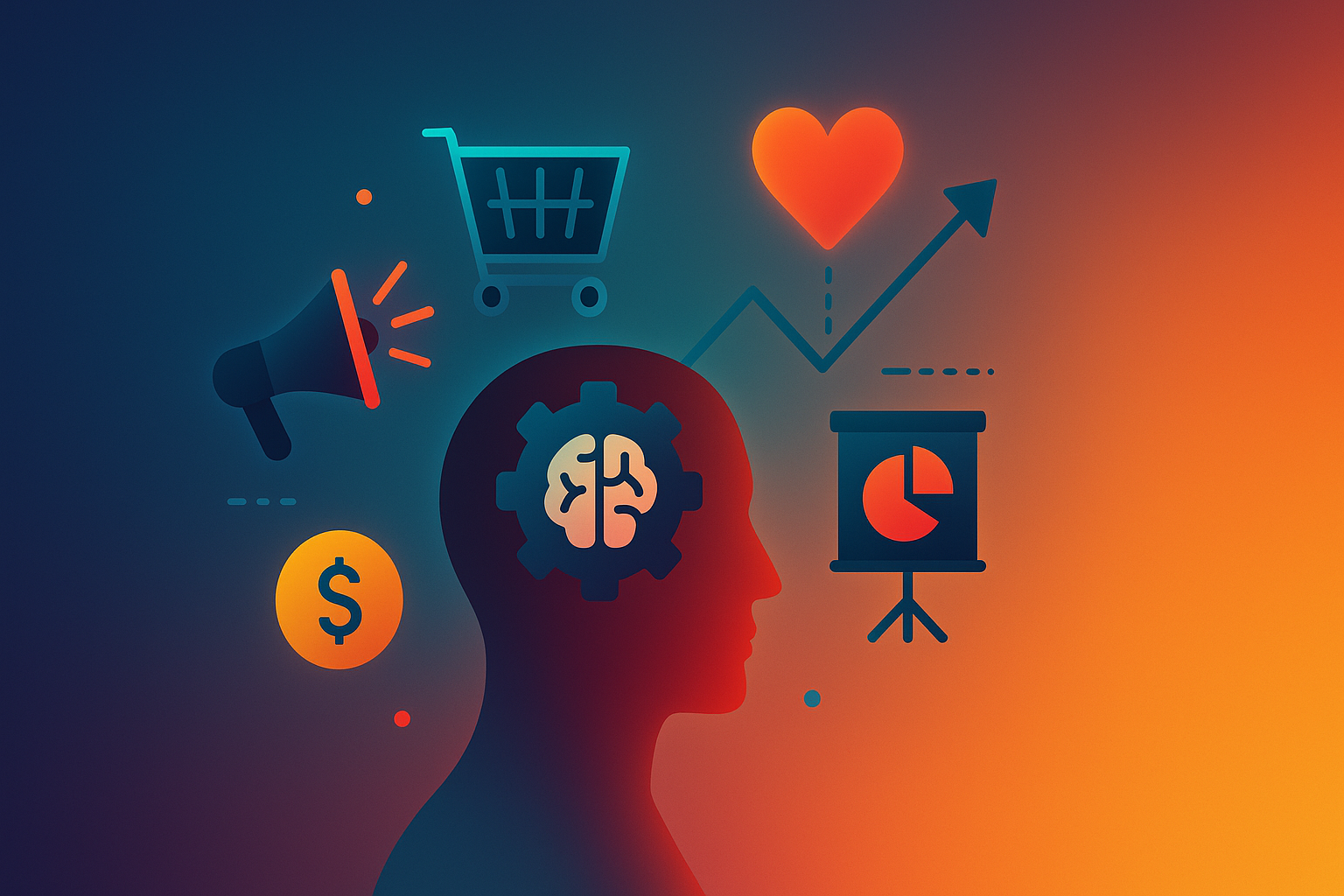 마케팅 심리학: 소비자의 마음을 움직이는 7가지 비밀