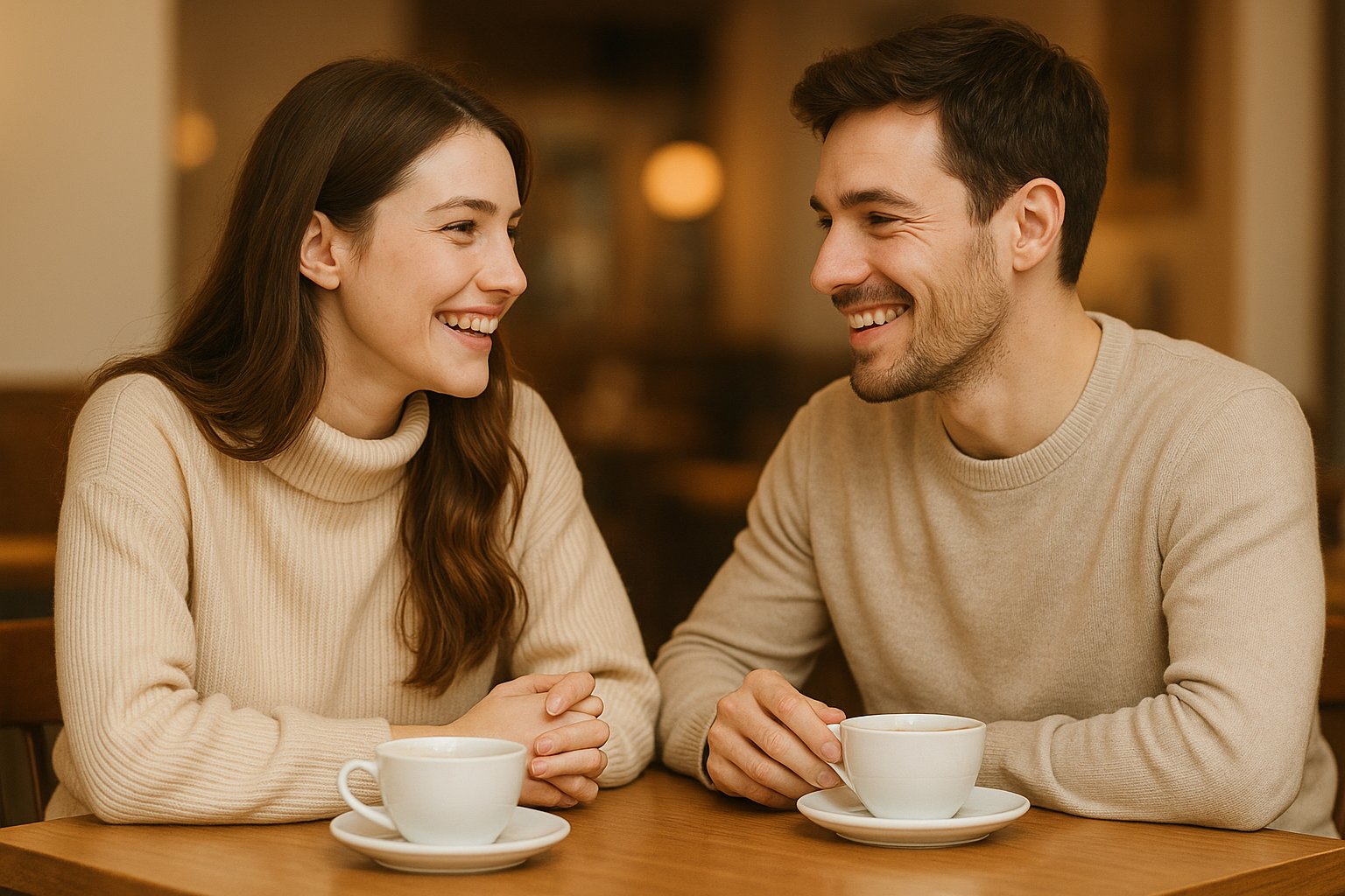 연애 심리 완전정복: 상대 마음을 읽는 7가지 핵심 비밀