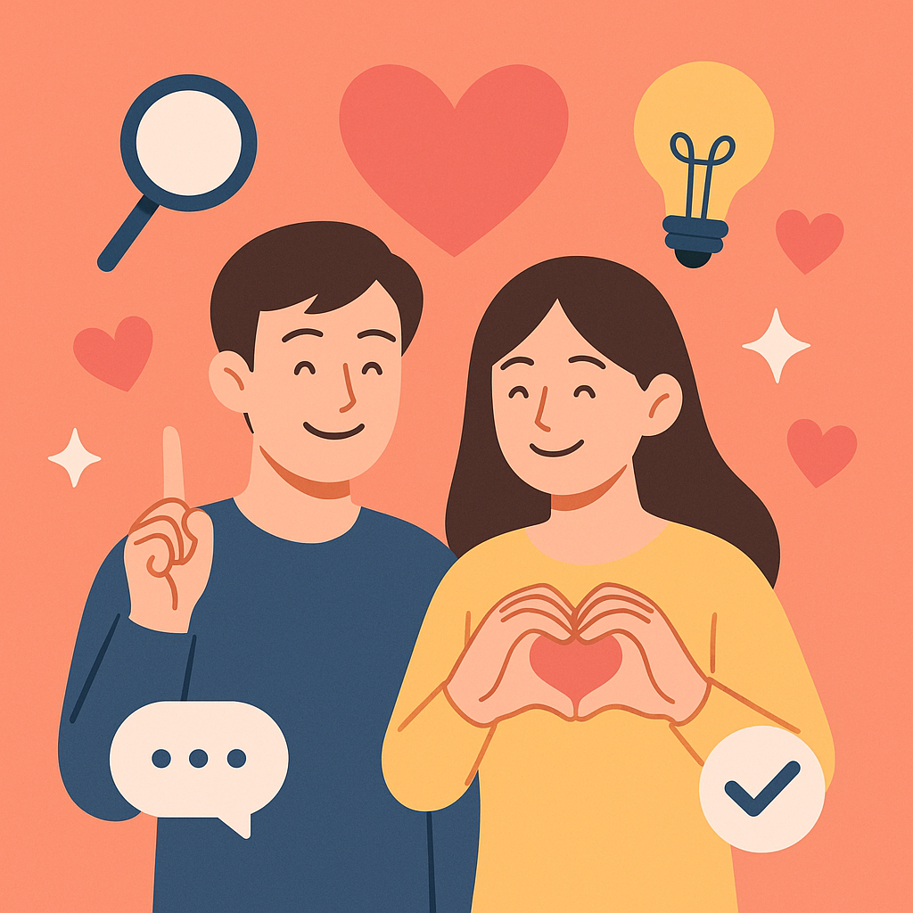 연애 성공 팁: 진심과 센스로 마음을 얻는 7가지 비밀