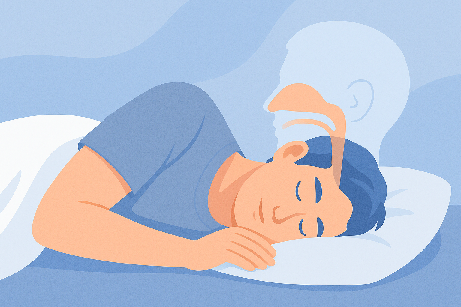 코골이 치��료 완전 정복: 원인부터 수면의학 최신 치료법까지