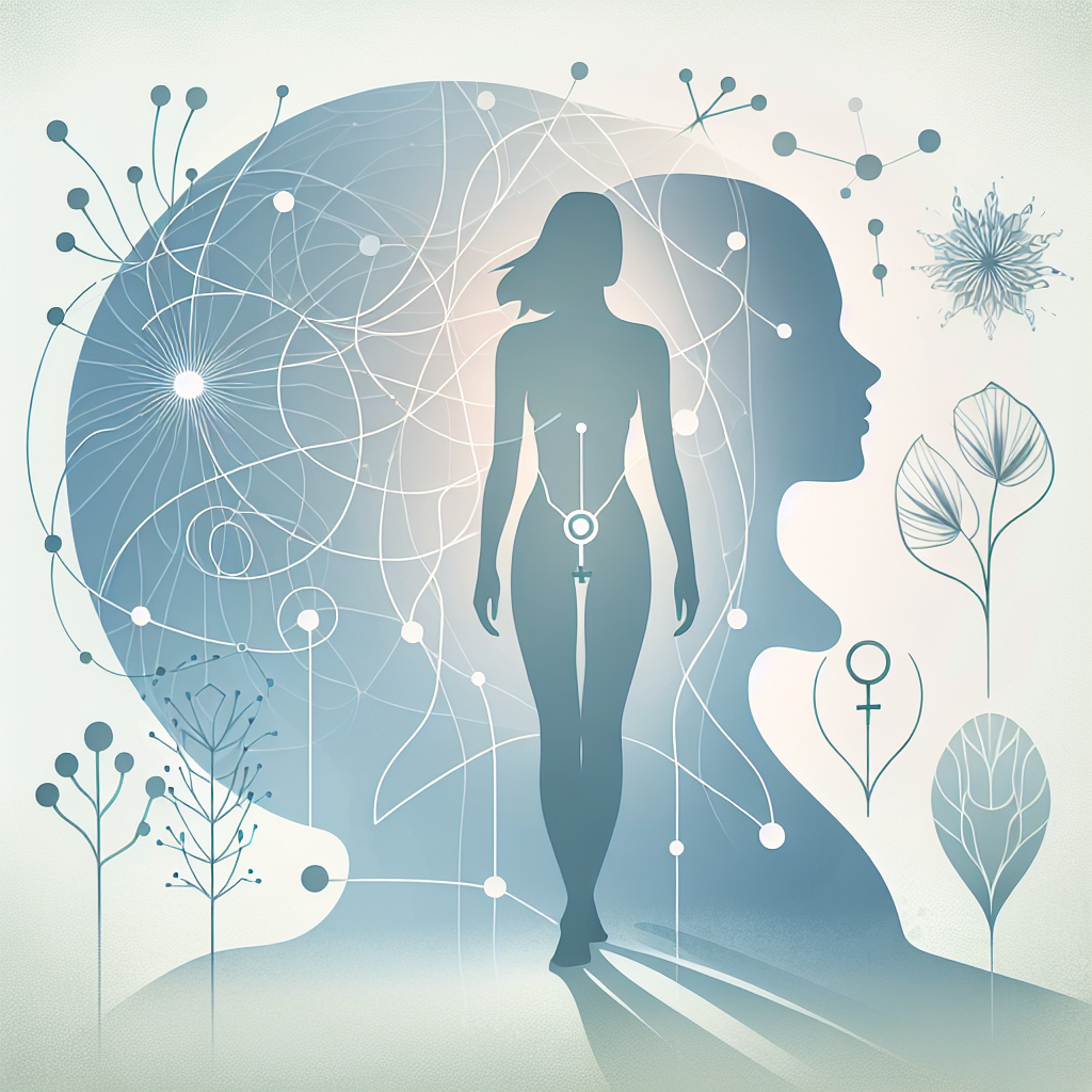 여성의 성적 행동, 심리와 관계 안정성이 결정한다 – 복합 심리 구조 완벽 해부