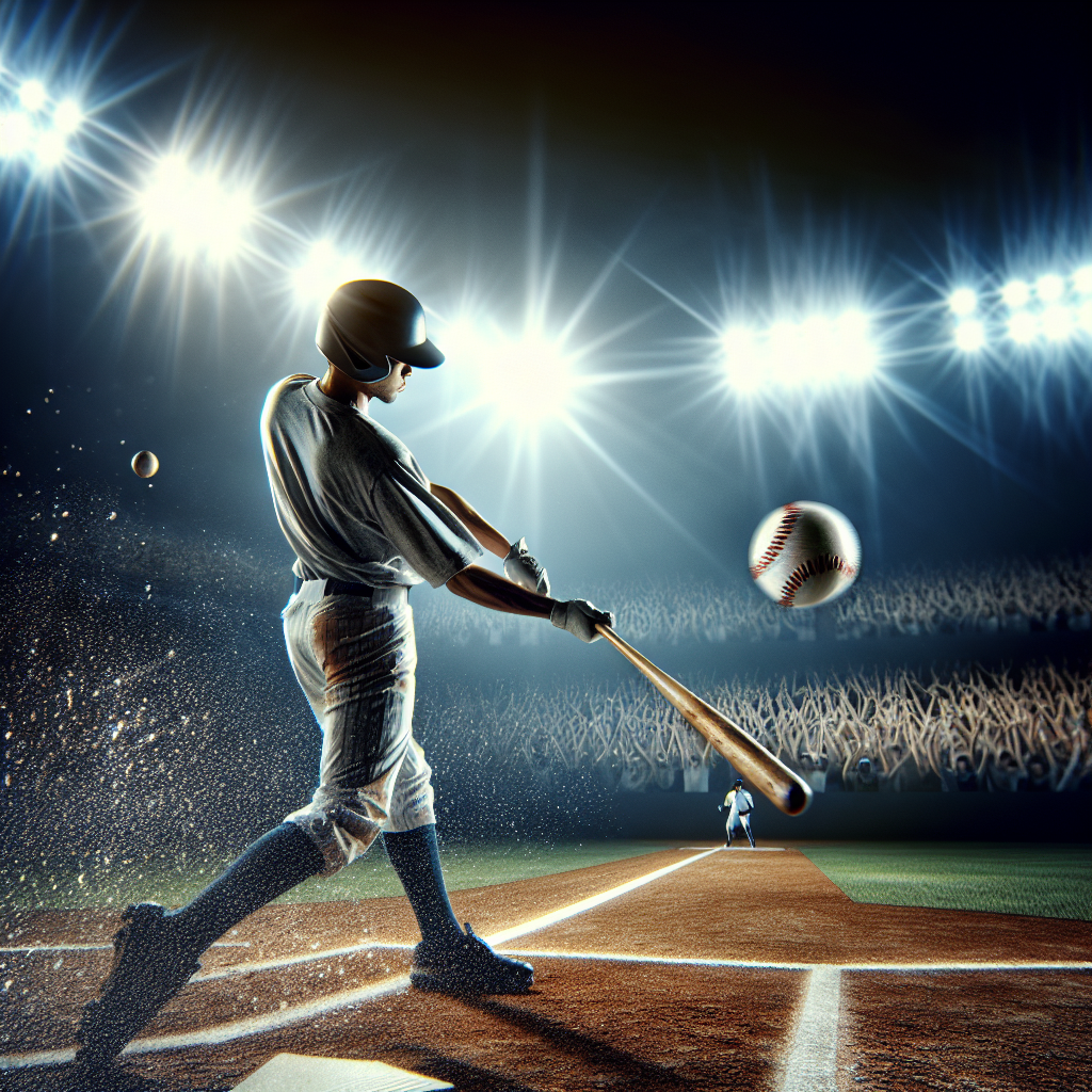 사람들이 야구에 열광하는 심리: 언더독 효과와 도전의 힘