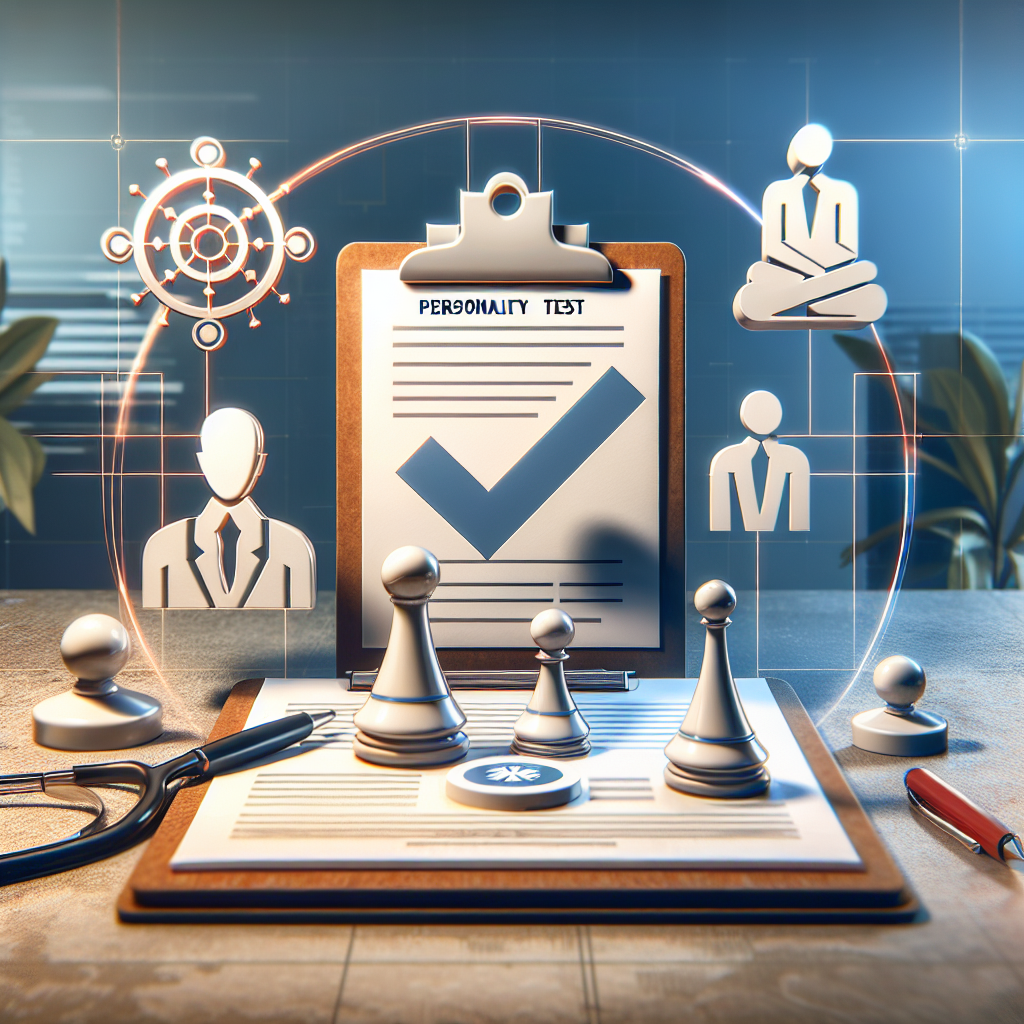 회사에서 반복하는 성격검사, 조직 전략의 핵심 도구가 되는 이유