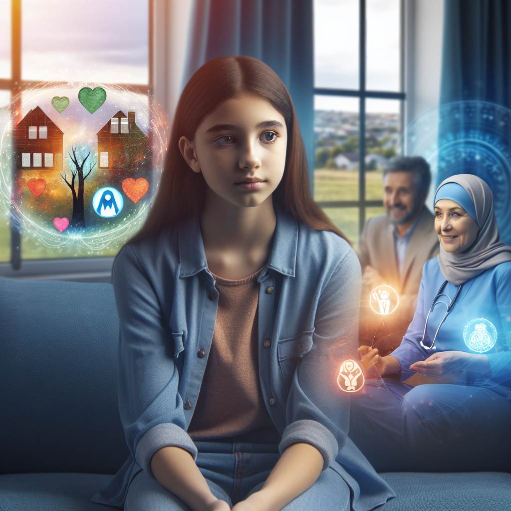 비자살적 자해 청소년, 통합적 접근이 필요한 이유와 실질적 지원법