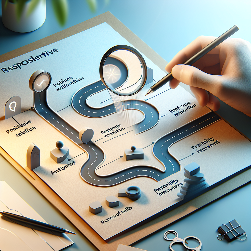 상담의 4가지 수준: 문제 해결부터 행복 추구까지 내게 맞는 상담 찾기