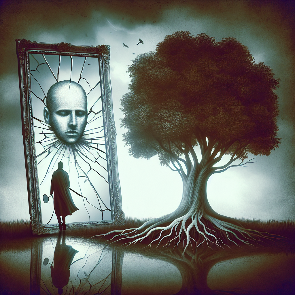 나르시시스트 배우자, 결혼 생활의 경고 신호와 현명한 대처법