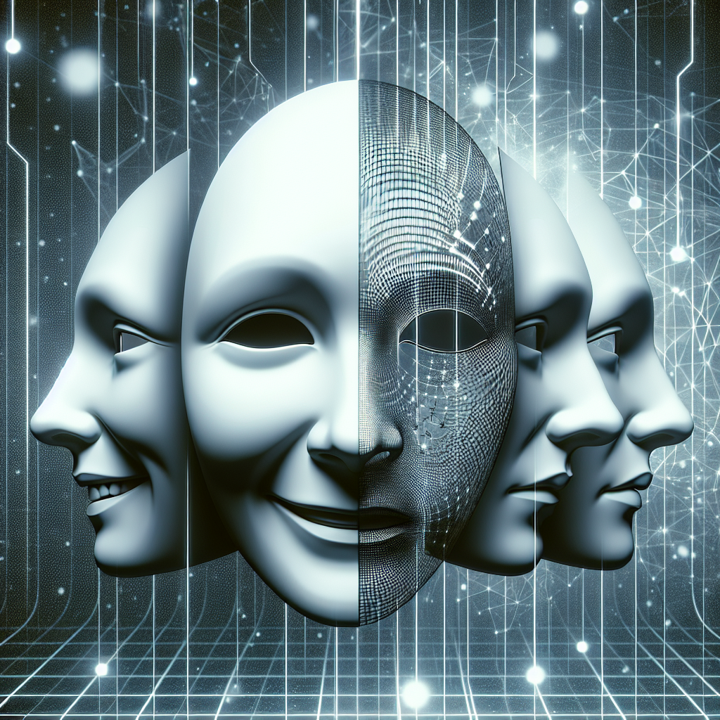 SNS 다중 페르소나, 진짜 나는 누구일까? – 심리학적 해석과 실천 가이드