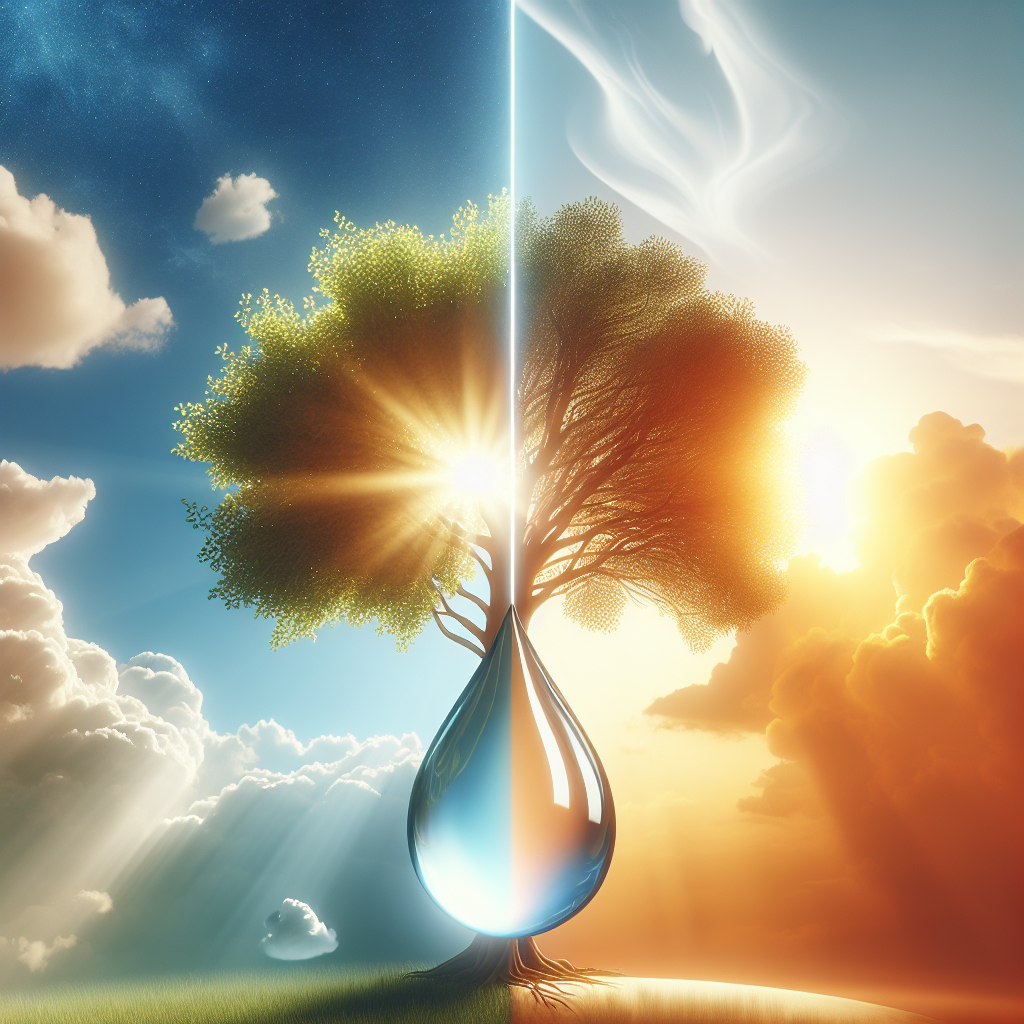 긍정심리학에서 슬픔과 상실을 품는 법: 성장과 치유의 공존