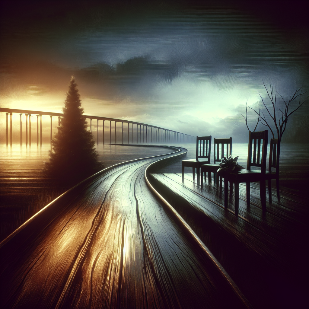 명절이 더 힘든 이유: 슬픔과 상실을 사랑으로 연결하는 방법