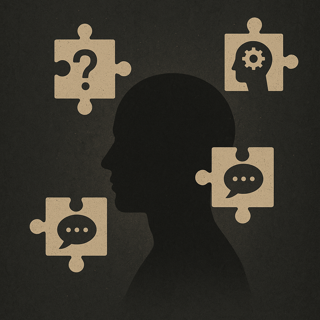 일상 속에서 만나는 다크 심리학의 실체 7가지