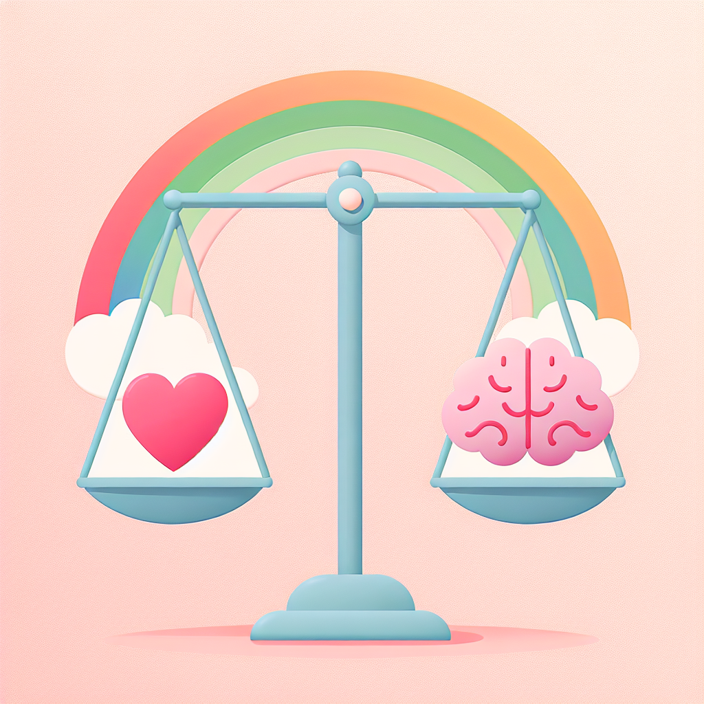 심리적 건강을 위한 세 가지 필수 활동과 마음 관리법