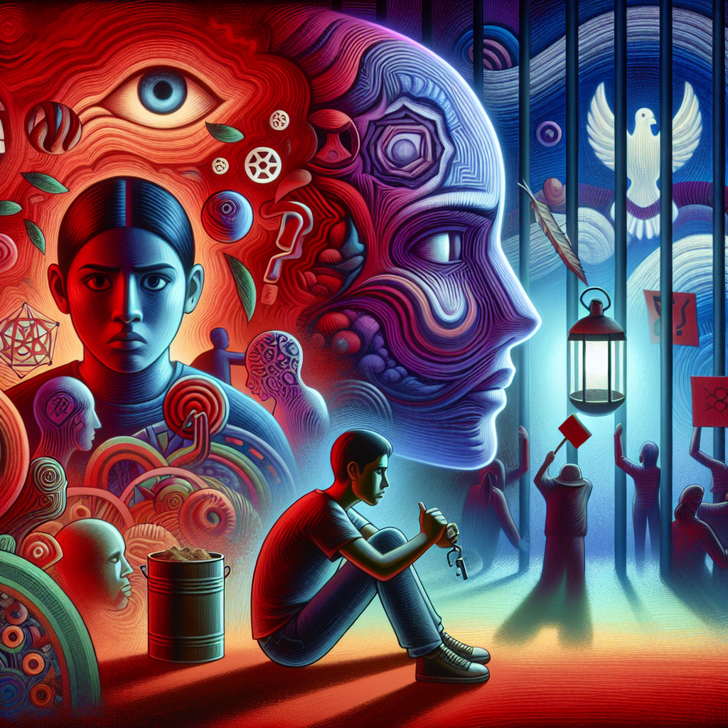 MZ세대 화병, 세대별 심리 차이와 사회적 해결책 완벽 정리